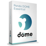 Panda Dome Essential - 1-Year / 3-Device