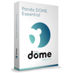 Panda Dome Essential - 1-Year / 1-Device