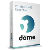 Panda Dome Essential - 2-Year / Unlimited Devices