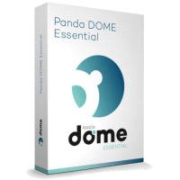 Panda Dome Essential - 1-Year / 5-Device