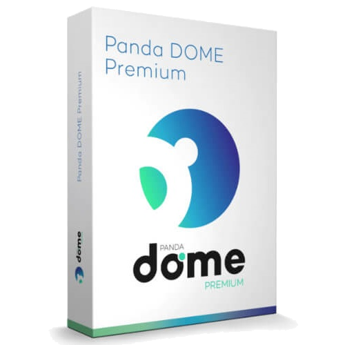 Panda Dome Premium - 1-Year / 1-Device