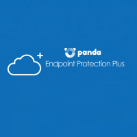 Panda Endpoint Protection Plus - 1-Year / 101-250 Seats (Band E)