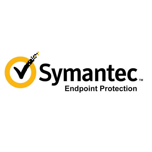 Symantec Endpoint Protection - 1-Year / 5 User - Essential Edition