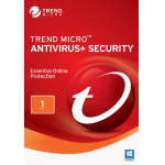 Trend Micro Antivirus+ (2024) - 2-Year / 1-PC