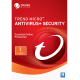 Trend Micro Antivirus+ (2023) - 1-Year / 1-PC