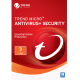 Trend Micro Antivirus+ (2023) - 1-Year / 3-PC