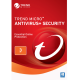 Trend Micro Antivirus+ (2024) - 2-Year / 3-PC