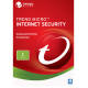 Trend Micro Internet Security (2024) - 3-Year / 1-PC