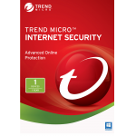 Trend Micro Internet Security (2022) - 1-Year / 1-PC