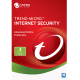 Trend Micro Internet Security (2024) - 1-Year / 3-PC