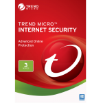 Trend Micro Internet Security (2024) - 2-Year / 3-PC