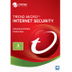 Trend Micro Internet Security (2024) - 2-Year / 3-PC