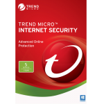 Trend Micro Internet Security (2024) - 2-Year / 5-PC