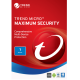 Trend Micro Maximum Security (2024) - 3-Year / 1-Device