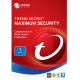 Trend Micro Maximum Security (2023) - 3-Year / 1-Device