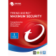 Trend Micro Maximum Security (2022) - 1-Year / 1-Device