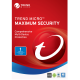 Trend Micro Maximum Security (2023) - 1-Year / 1-Device