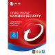Trend Micro Maximum Security (2022) - 1-Year / 3-Device