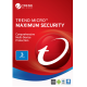 Trend Micro Maximum Security (2024) - 2-Year / 1-Device