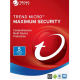 Trend Micro Maximum Security (2024) - 1-Year / 10-Device