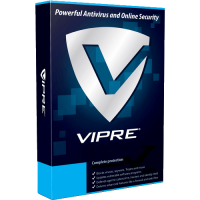 VIPRE Advanced Security - 1-Year / 1-Device - Global