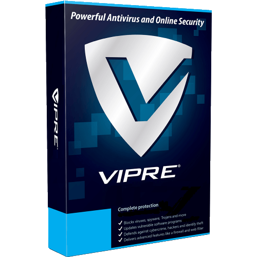 VIPRE Advanced Security - 1-Year / 1-Device - Global