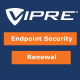 VIPRE Endpoint Security Renewal - 1-Year / 5-24 Seats