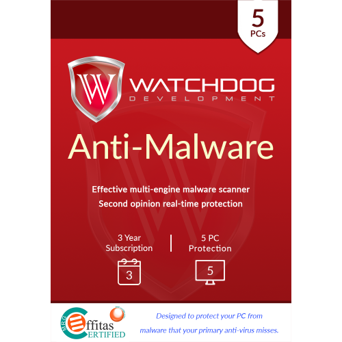 download Watchdog Anti-Virus 1.4.0 download Watchdog Anti-Virus 1.4.0