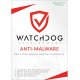 Watchdog Anti-Malware - 1-Year / 2-PC