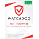 Watchdog Anti-Malware - 1-Year / 1-PC