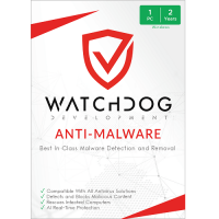 download Watchdog Anti-Malware 4.1.837