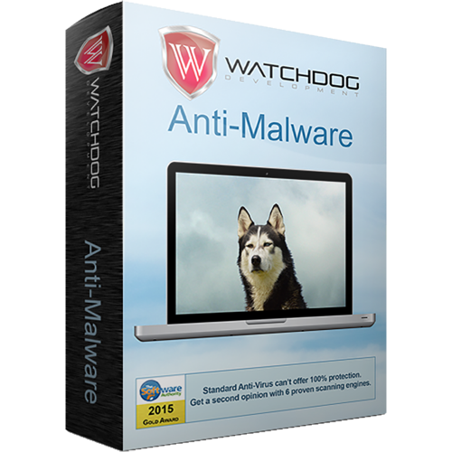 Watchdog Anti-Malware 4.2.82 for ios instal