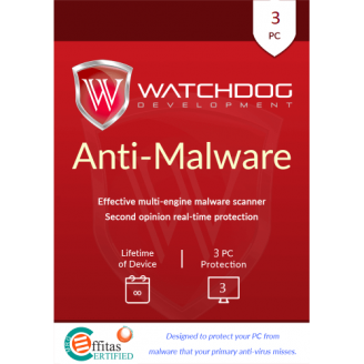 download Watchdog Anti-Virus 1.4.0 download Watchdog Anti-Virus 1.4.0