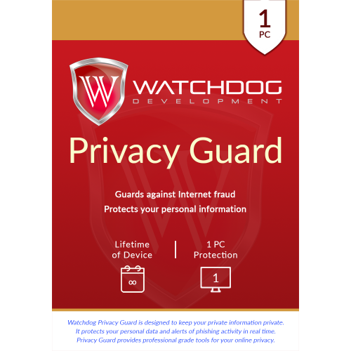privacy guard app android