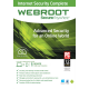 Webroot SecureAnywhere Internet Security Complete - 1-Year / 1-Device