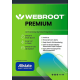 Webroot Premium with Allstate Identity Protection - 1-Year / 5-Device