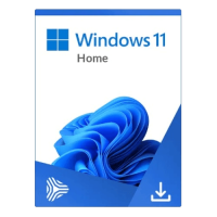 Microsoft Windows 11 Home - OEM