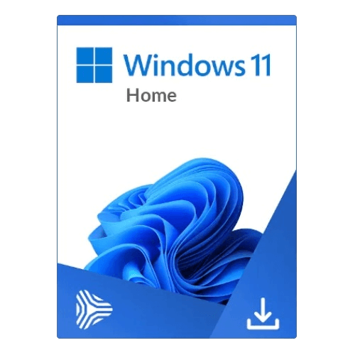 Microsoft Windows 11 Home - OEM