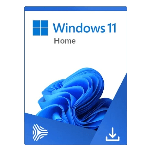 Microsoft Windows 11 Home