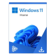 Microsoft Windows 11 Home - OEM/MAR