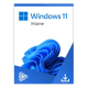 Microsoft Windows 11 Home - OEM