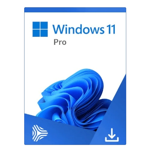 Microsoft Windows 11 Professional - OEM/MAR