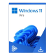 Microsoft Windows 11 Professional - OEM