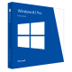 Microsoft Windows 8.1 Professional 64-bit - OEM/MAR