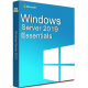 Microsoft Windows Server Essentials 2019 64-bit 1-Server (1-2 CPU) OEM