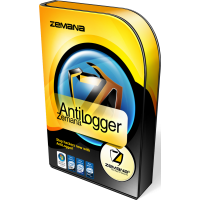 Zemana AntiLogger 3-Year / 1-User