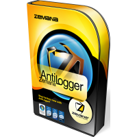 Zemana AntiLogger 3-Year / 1-User