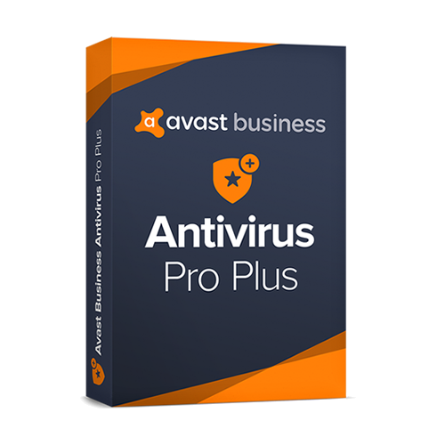 Avast Business Antivirus Pro Plus - 2 Year / 100-199 User Avast Business Antivirus Pro Plus - 2 Year / 100-199 User