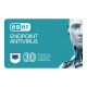 ESET Endpoint Antivirus - 1-Year / 5-10 Seats (Tier B5)