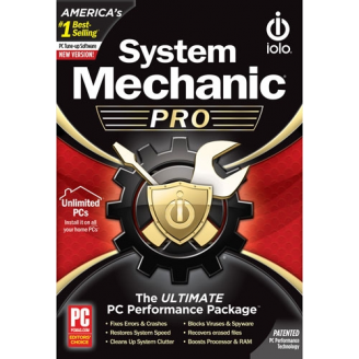 iolo system mechanic pro 15 exe iolo system mechanic pro 15 exe